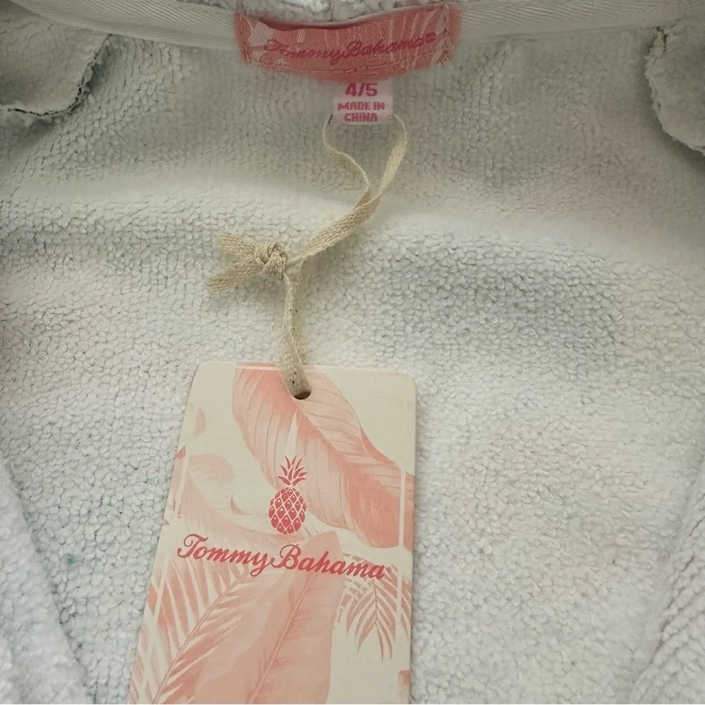 Tommy Bahama toddler girls